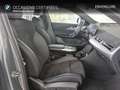 BMW X2 iX2 eDrive20 204ch M Sport Gris - thumbnail 9