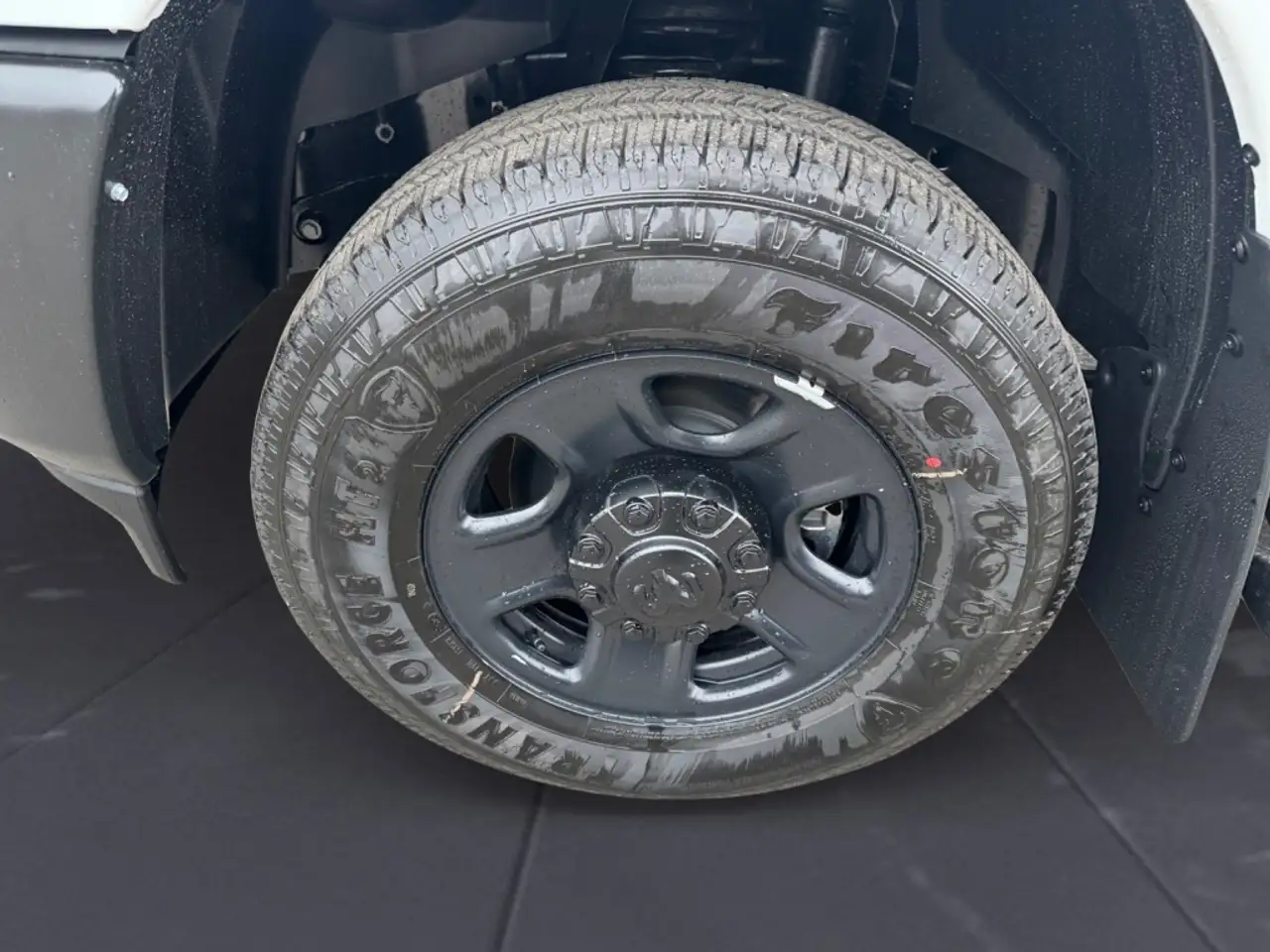 RAM 3500 снимка RAM 3500
