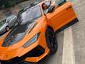Lamborghini Urus Urus 4.0 V8 Performante 4p. Orange - thumbnail 1