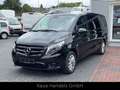 Mercedes-Benz Vito Tourer 114 CDI BT lang Navi/LED/8-Sitzer Schwarz - thumbnail 2