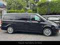 Mercedes-Benz Vito Tourer 114 CDI BT lang Navi/LED/8-Sitzer Schwarz - thumbnail 4
