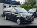Mercedes-Benz Vito Tourer 114 CDI BT lang Navi/LED/8-Sitzer Schwarz - thumbnail 1