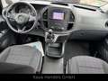 Mercedes-Benz Vito Tourer 114 CDI BT lang Navi/LED/8-Sitzer Schwarz - thumbnail 13