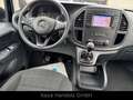 Mercedes-Benz Vito Tourer 114 CDI BT lang Navi/LED/8-Sitzer Schwarz - thumbnail 14