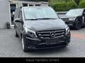 Mercedes-Benz Vito Tourer 114 CDI BT lang Navi/LED/8-Sitzer Schwarz - thumbnail 3