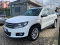 Volkswagen Tiguan Tiguan 2.0 tdi bm Sport Bianco - thumbnail 1