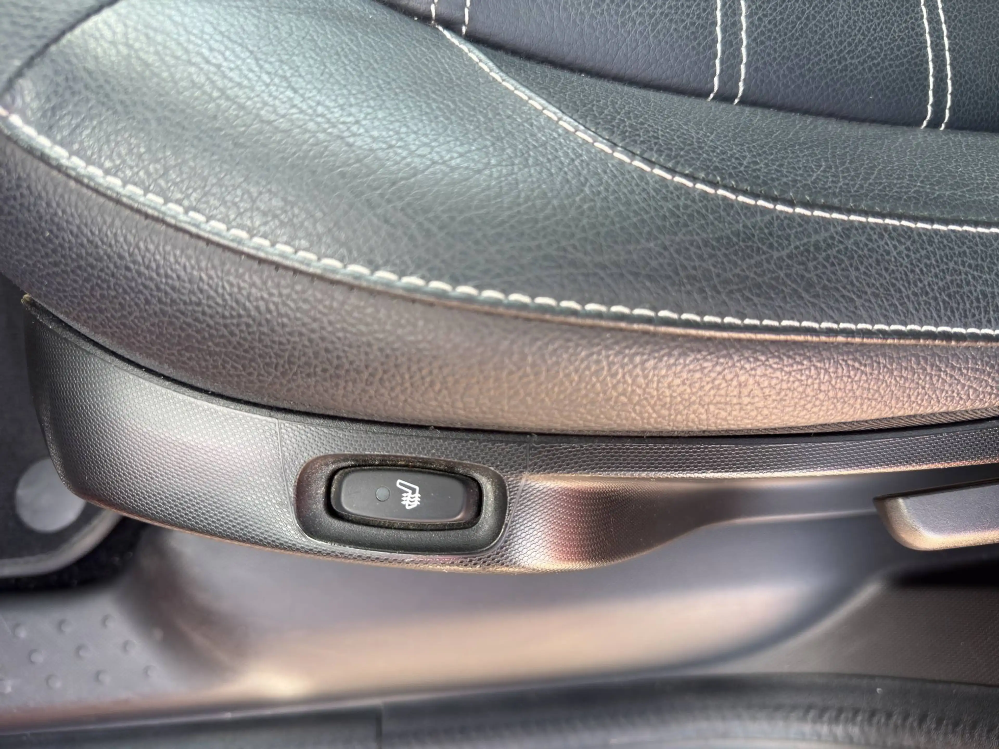 smart forFour 66 kW (453.044) — photo 15