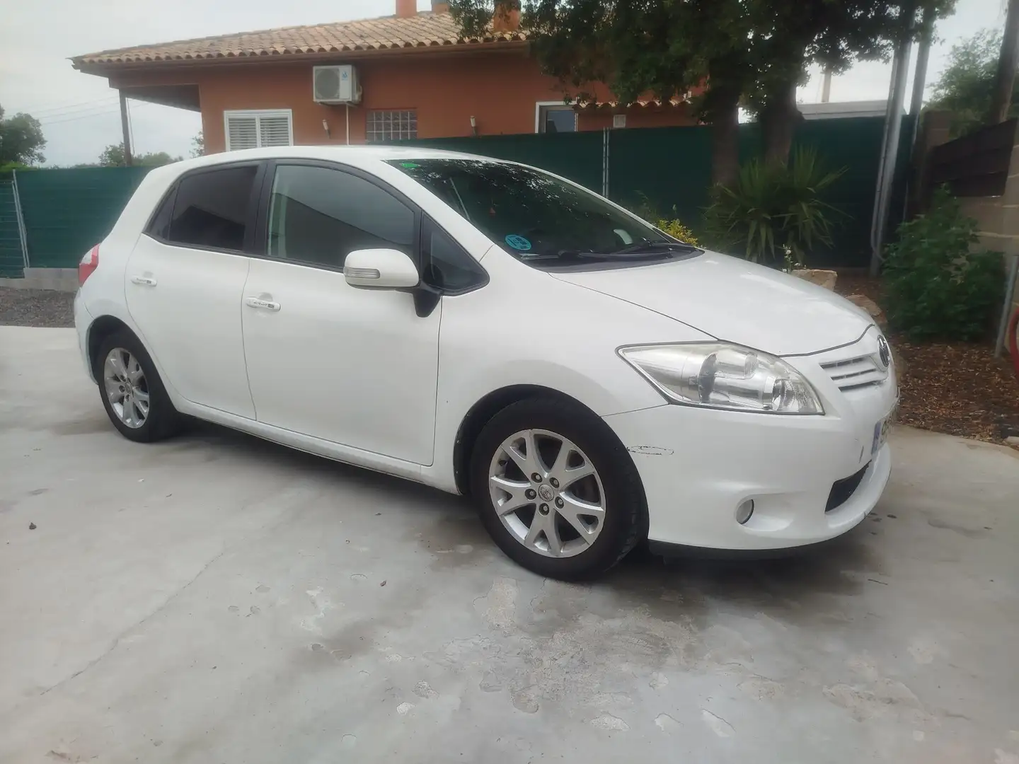 Toyota Auris 1.6 Edition - 2