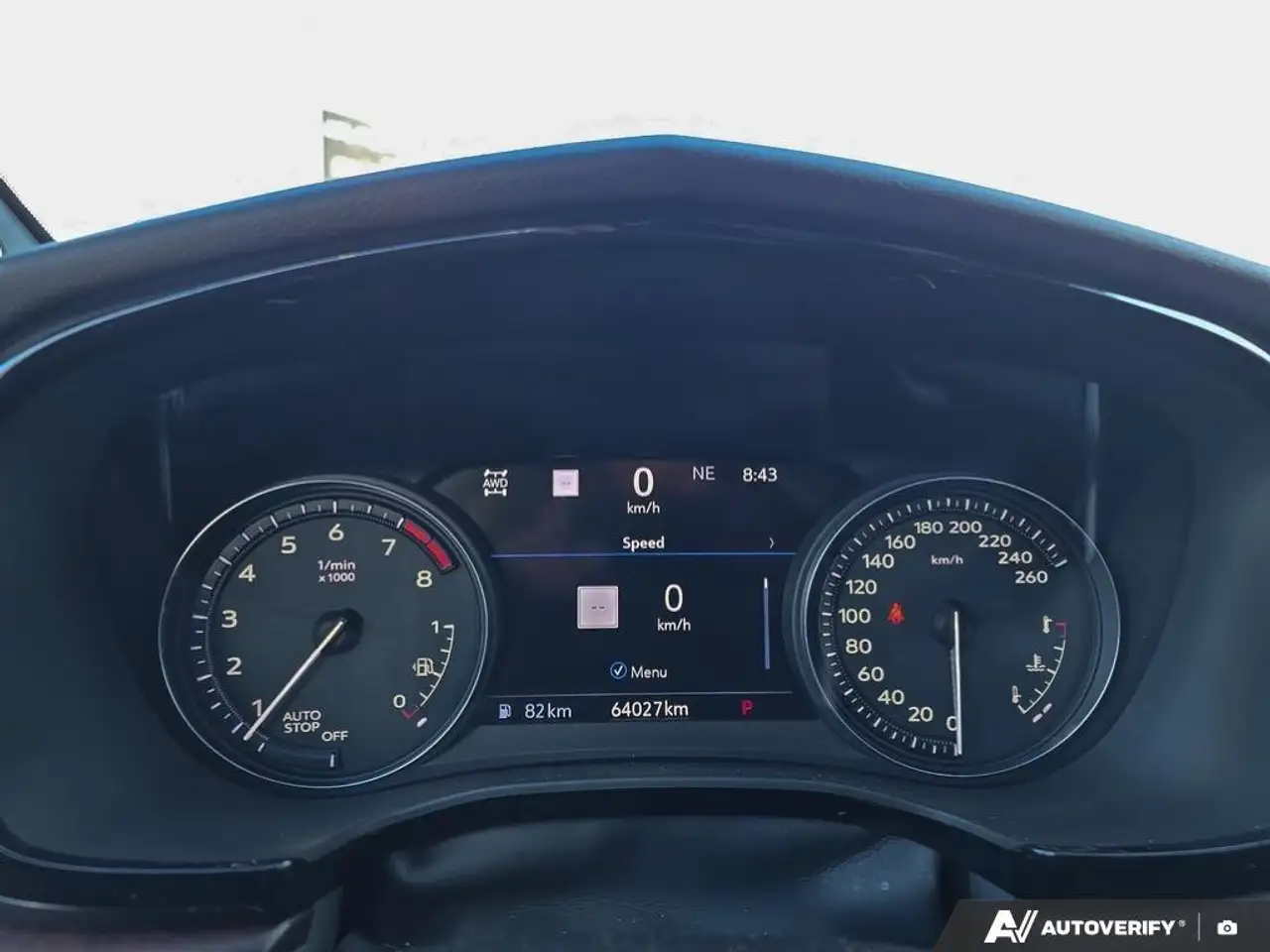 Cadillac XT5 снимка Cadillac XT5