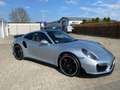 Porsche 991 Turbo Coupé / DE Silber - thumbnail 1
