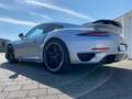 Porsche 991 Turbo Coupé / DE Silber - thumbnail 7