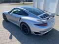 Porsche 991 Turbo Coupé / DE Silber - thumbnail 8