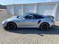 Porsche 991 Turbo Coupé / DE Silber - thumbnail 9
