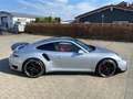 Porsche 991 Turbo Coupé / DE Silber - thumbnail 5