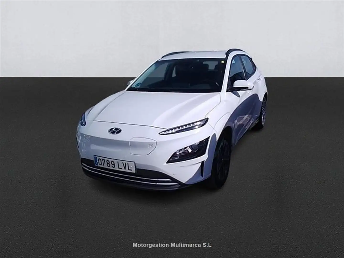 Hyundai KONA 150kW EV Maxx - 1