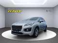 Peugeot 3008 1,6 BlueHDi 120 S&S Professional Line Argent - thumbnail 1