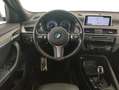 BMW X2 X2 sdrive18i Msport auto Bianco - thumbnail 7
