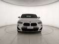 BMW X2 X2 sdrive18i Msport auto Bianco - thumbnail 2