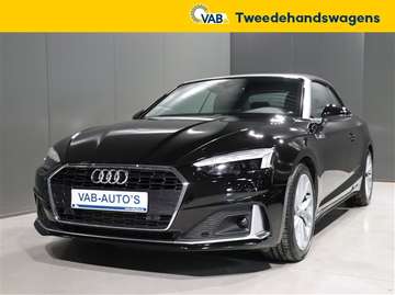 40 TFSI ADVANCED MHEV