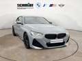 BMW 230 i Coupe M Sportpaket + 2Jahre-BPS.-GARANTIE Grau - thumbnail 8