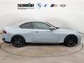 BMW 230 i Coupe M Sportpaket + 2Jahre-BPS.-GARANTIE Grau - thumbnail 7