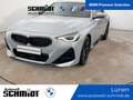 BMW 230 i Coupe M Sportpaket + 2Jahre-BPS.-GARANTIE Grau - thumbnail 1