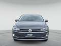 Volkswagen Polo Comfortline 1.0l, PANO/SHZ/2xPDC/KLIMA/FRON Gri - thumbnail 3