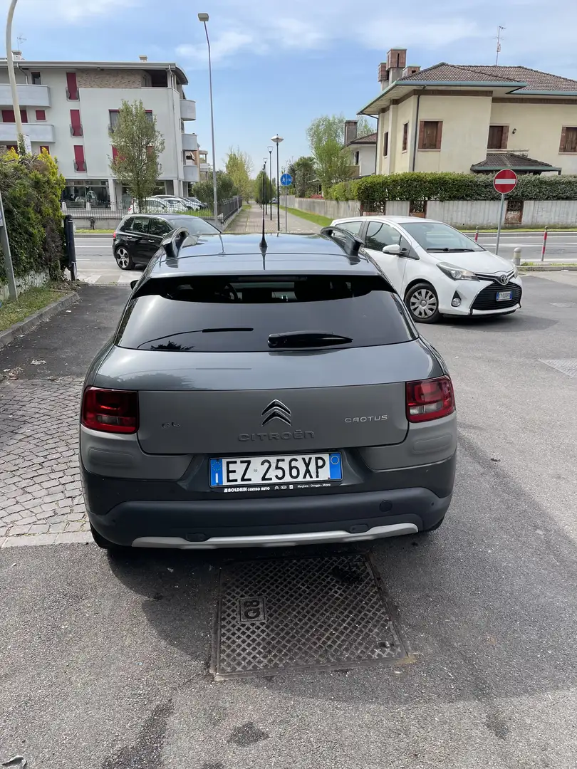 Citroen C4 Cactus - 2
