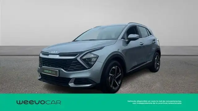 Kia Sportage 1.6 CRDI MHEV DRIVE 136 5P