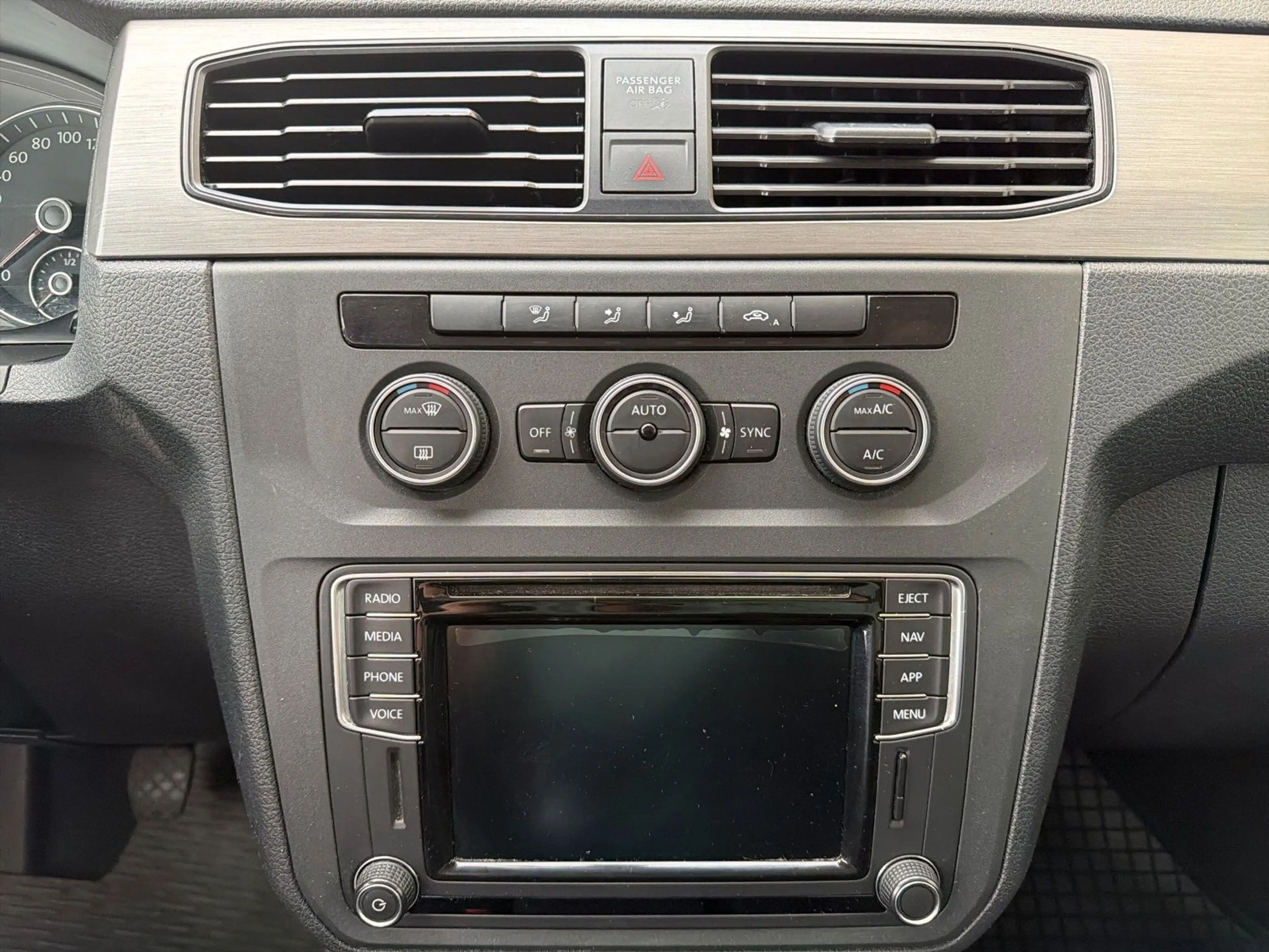 Volkswagen Caddy Maxi 7-SITZER/KLIMA/NAVI — photo 13