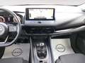 Nissan Qashqai 1.3 mhev N-Connecta 2wd 140cv Gris - thumbnail 13