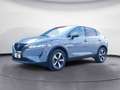 Nissan Qashqai 1.3 mhev N-Connecta 2wd 140cv Gris - thumbnail 1