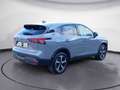 Nissan Qashqai 1.3 mhev N-Connecta 2wd 140cv Gris - thumbnail 8