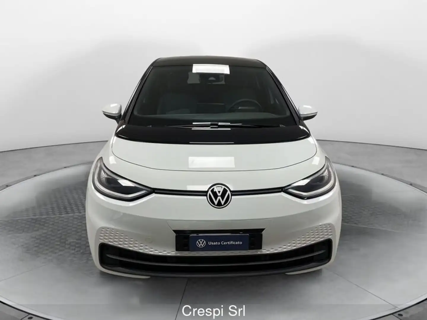 Volkswagen ID.3 Pure Performance Bianco - 2
