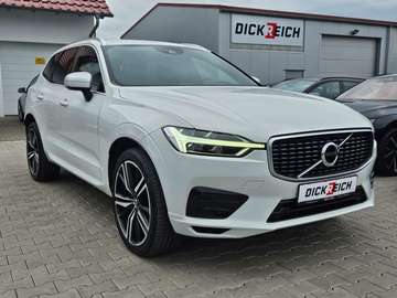 R Design 21"KAMERA*APP*NAPPA-LEDER*SENSUS