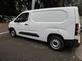 Peugeot Partner Long 950kg BlueHDi 100ch S\u0026S BVM5 Asphalt Blanc - thumbnail 4