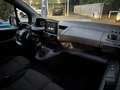 Peugeot Partner Long 950kg BlueHDi 100ch S\u0026S BVM5 Asphalt Blanc - thumbnail 11