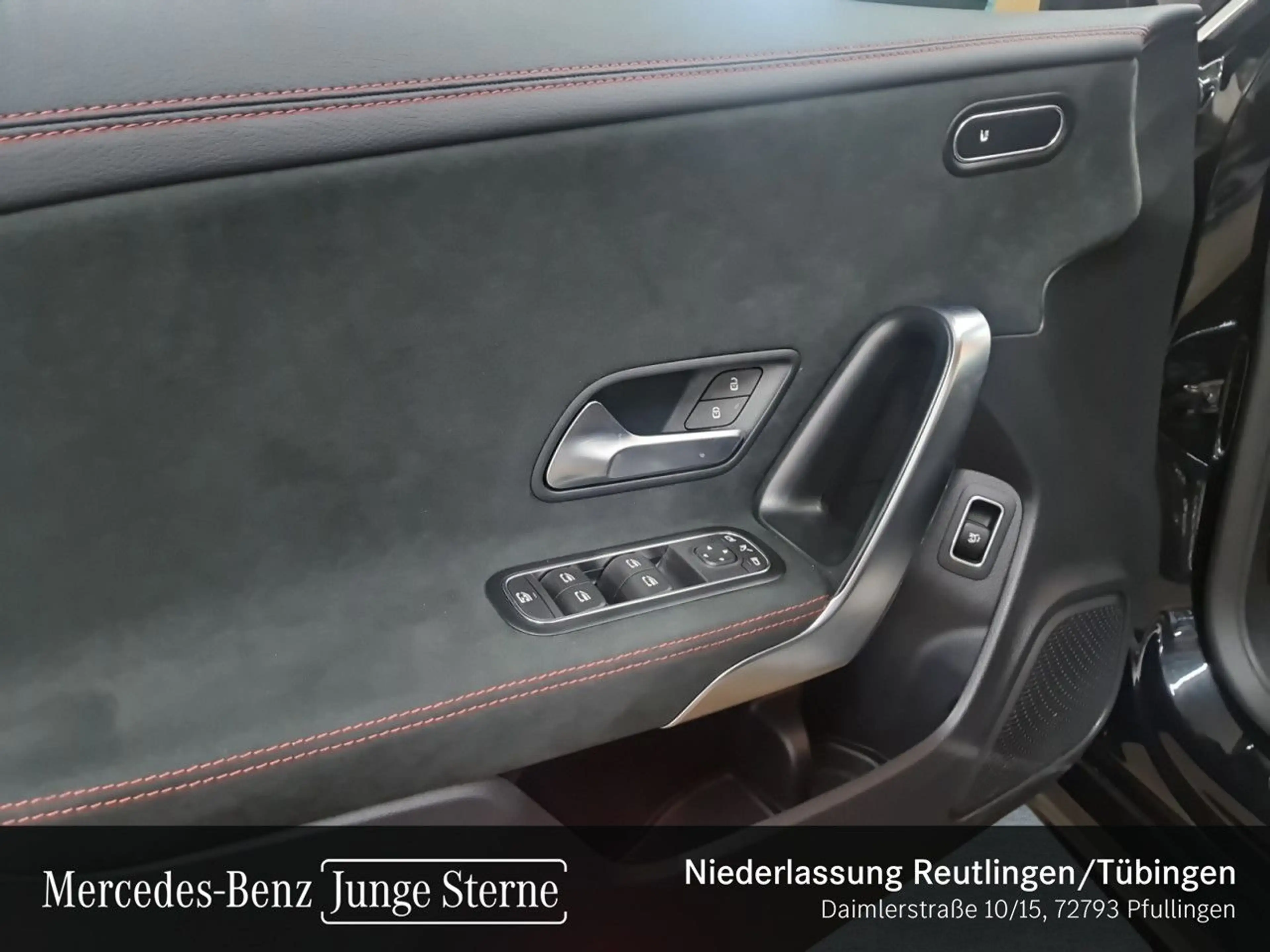 Mercedes-Benz CLA 200 AMG+LED+KAMERA+KEYLESS+7G — photo 12