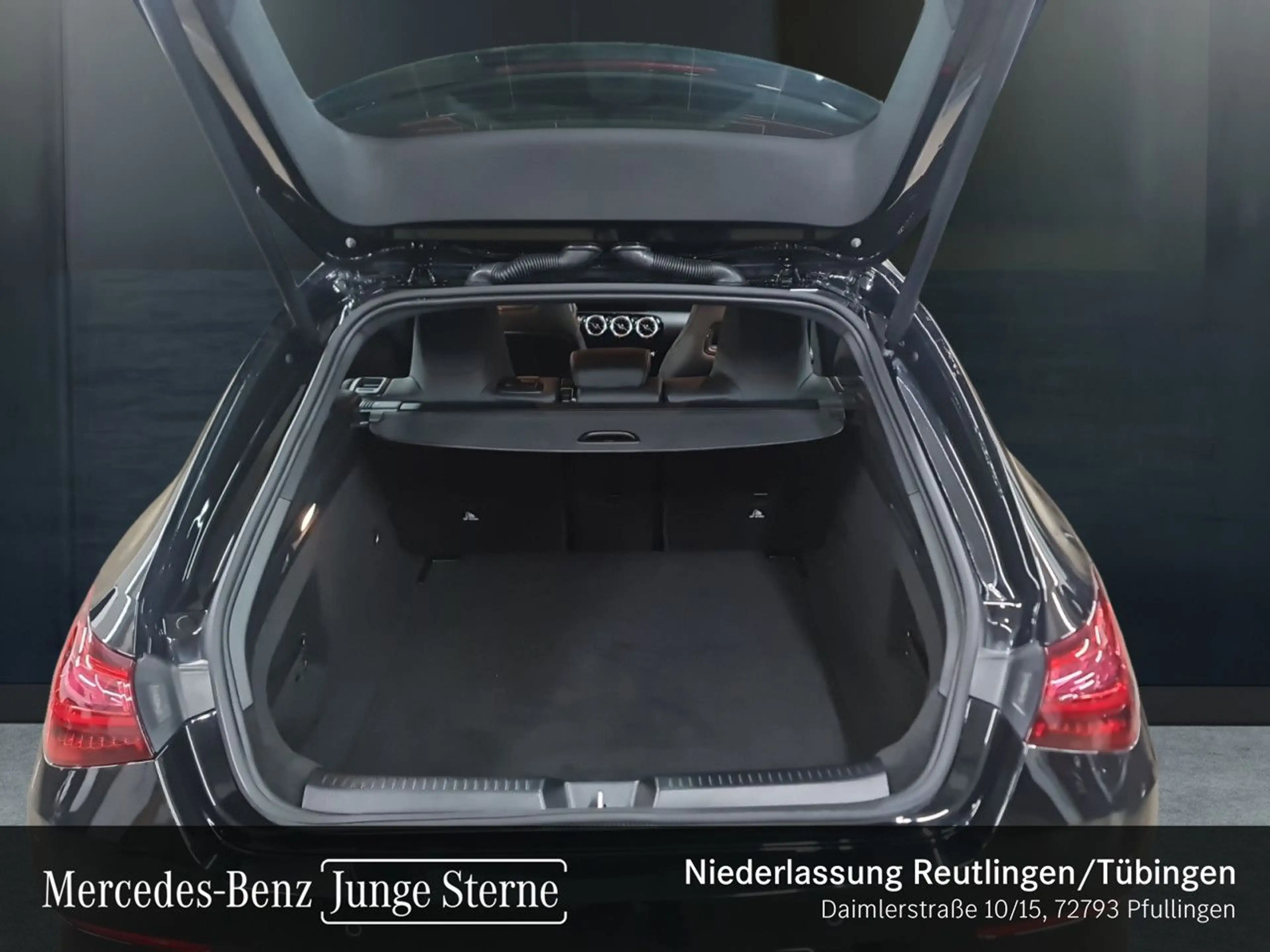 Mercedes-Benz CLA 200 AMG+LED+KAMERA+KEYLESS+7G — photo 6