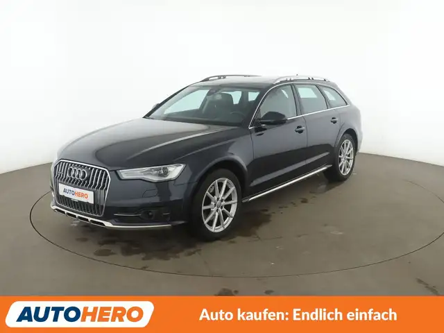 Audi A6 allroad 3.0 V6 TDI clean diesel Aut.*NAVI*ACC*CAM*PDC*