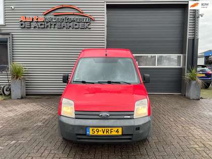 Ford Transit Connect T230L 1.8 TDCi MARGE AIRCO!!!