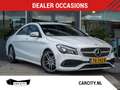 Mercedes-Benz CLA 180 Business Solution AMG / Led / Navi / Camera / Carp Blanc - thumbnail 1