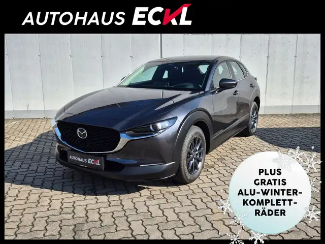 Mazda CX-30 2.5L G140PS 6MT 2WD Prime - Line