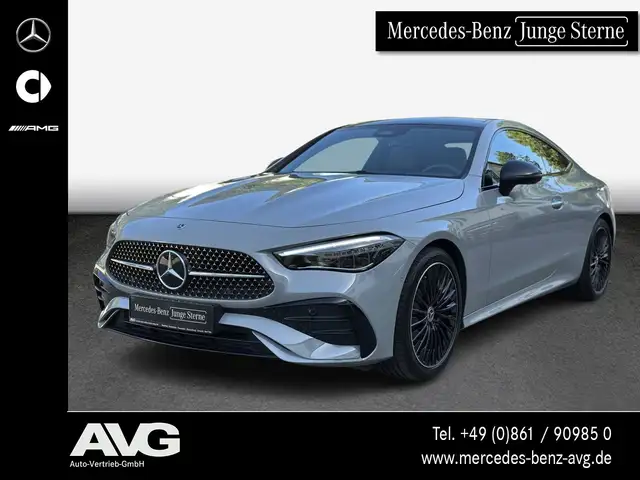Mercedes-Benz CLE