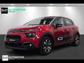 Citroen C3 Shine camera gps crvena - thumbnail 1