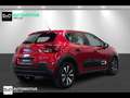 Citroen C3 Shine camera gps crvena - thumbnail 3