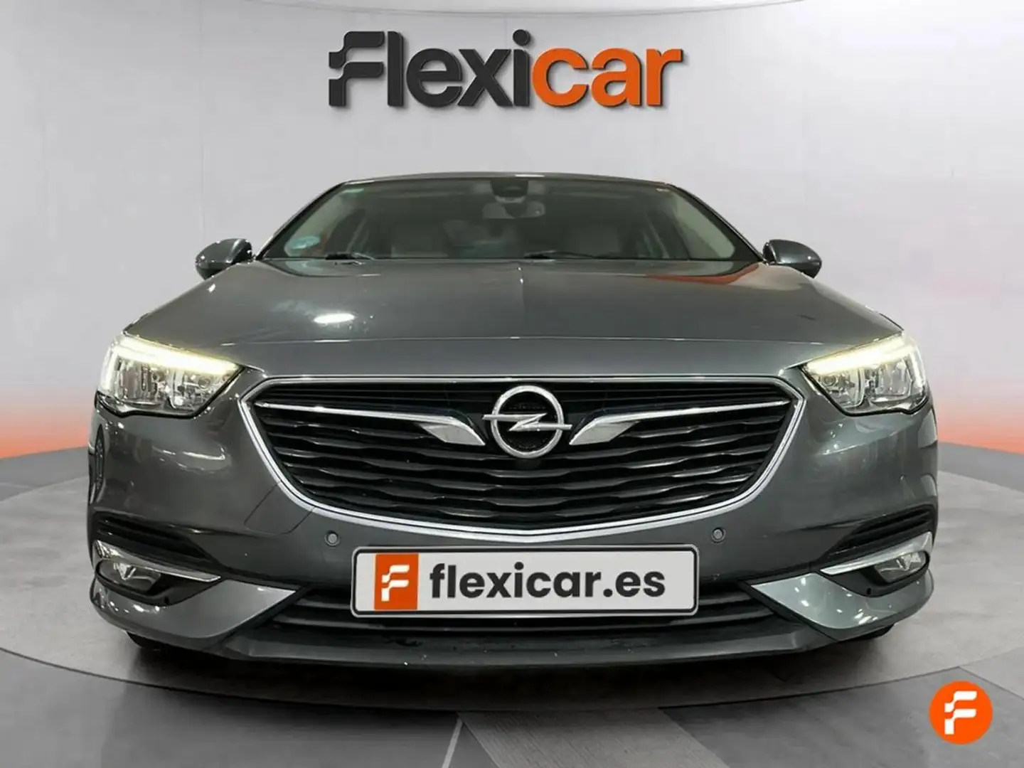 Opel Insignia GS MY18 1.5 Turbo 121kW XFT Excellence Gris - 2