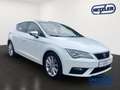SEAT Leon Xcellence 1.8 TSI Navi LED Sperrdiff. Mehrzonenkli Weiß - thumbnail 2