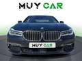 BMW 730 730dA xDrive Azul - thumbnail 2