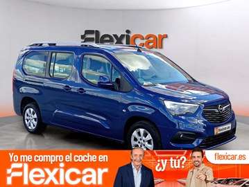 LIFE XL 96kW (130CV) S/S - 5P (2019)